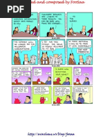 Dilbert - Complete Collection - Archive - 1991 | PDF | Leisure