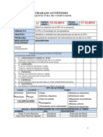 Trabajo Autonomo 17 (Arq-34)