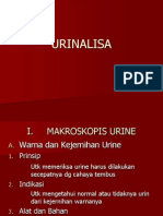 Urinalisa Ukdw