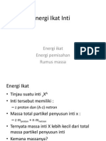 Energi Ikat Inti