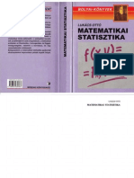 2002 - Matematikai Statisztika