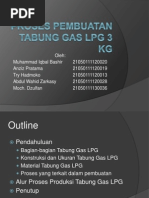 Download Proses Produksi Tabung Gas LPG by Iqbal Bashiru SN250373642 doc pdf
