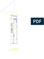 Floorplan1 Model