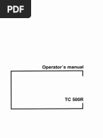 Download MANUAL TRUMATIC 500pdf by Crisan Gigi SN250375030 doc pdf