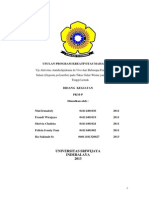 Proposal PKMP Daun Salam