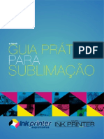 E Book Guia Pratico para Sublimacao PDF