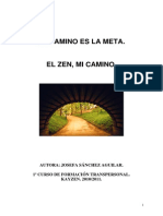 El Camino Es La Meta PDF