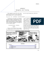 Navigation and Tracking, Jungle PDF