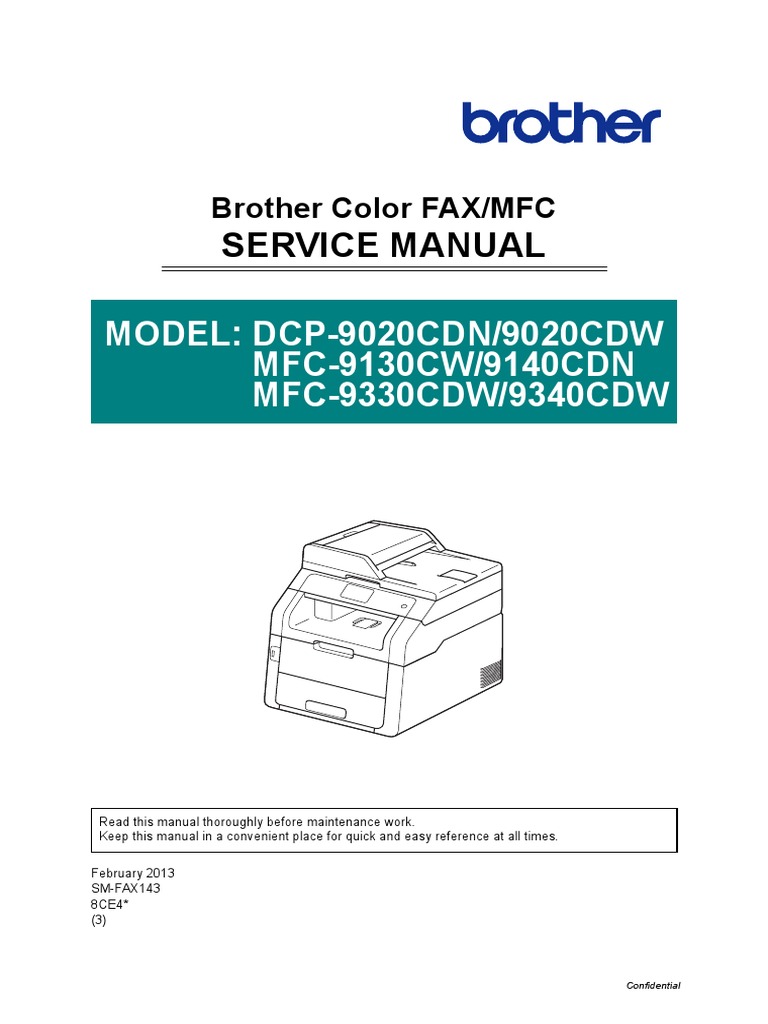 Brother Printer Warranty Check Serial Number