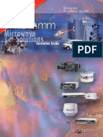 Product Guide Nucomm