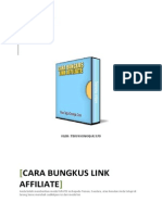 Cara Bungkus Link Affiliatex