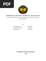 Download Peleburan Dan Penuangan Paduan Tembaga Cor by Satrio Asrori SN250385140 doc pdf
