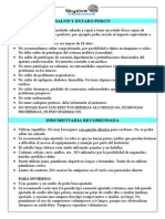 Recomendaciones de Seguridad TANDEM en EMAIL