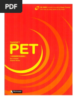 Download Target Pet Student book by wallleo SN250389214 doc pdf