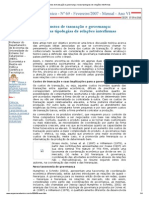 Custos de Transação e Governança_ Novas Tipologias de Relações Interfirmas