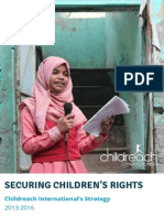 Securing Children's Rights