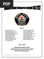 Download Makalah Senam Kebugaran Jasmani by Jessica T Agustina SN250392438 doc pdf