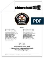 Download Makalah Senam Kebugaran Jasmani by Jessica T Agustina SN250392438 doc pdf