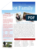 Amiot Family: Financial