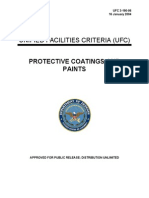 Protective Coatings and Paints