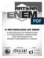 Matriz Enem 1999