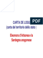 Carta de Logu