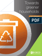 WASTE - Greening Household Behaviour 2014