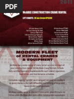 MICLIC Mine Clearing System Overview | PDF | Land Mine | Naval Mine