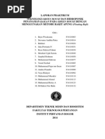 Download LAPORAN PRAKTIKUM TEKNOLOGI GREEN HOUSE DAN HIDROPONIKPENANAMAN KAILAN PADA GREEN HOUSE MENGGUNAKAN METODE RAKIT APUNG Floating Raft by Rosari Prabawati SN250398614 doc pdf