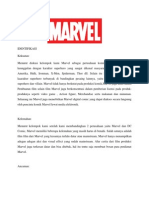 Marvel Menstrak