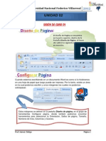 Clases de Word PDF