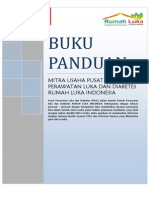 Buku Panduan Kemitraan