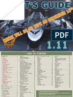 Elite Dangerous - Pilots Guide - Manual.Tutorial PDF