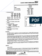 4116-15 Datasheet