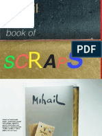 Book of Scraps