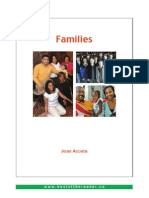 Families Stories