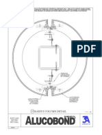 Rout and Return Dry-Seal-Circular Column