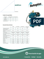 Ficha Sistemas Hidroneumaticos