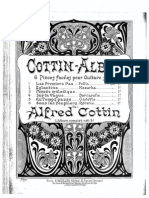 Cottin Six Pieces Faciles PDF