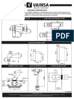 Griferia PDF