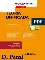 teoria unificada direito penal