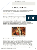 Opus Dei - Ejemplos de Fe (IV)_ El Profeta Elías
