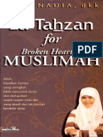Asmanadia - LaTahzan For Brokan Heart PDF
