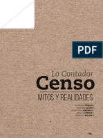 Censo Lo Contador 2013