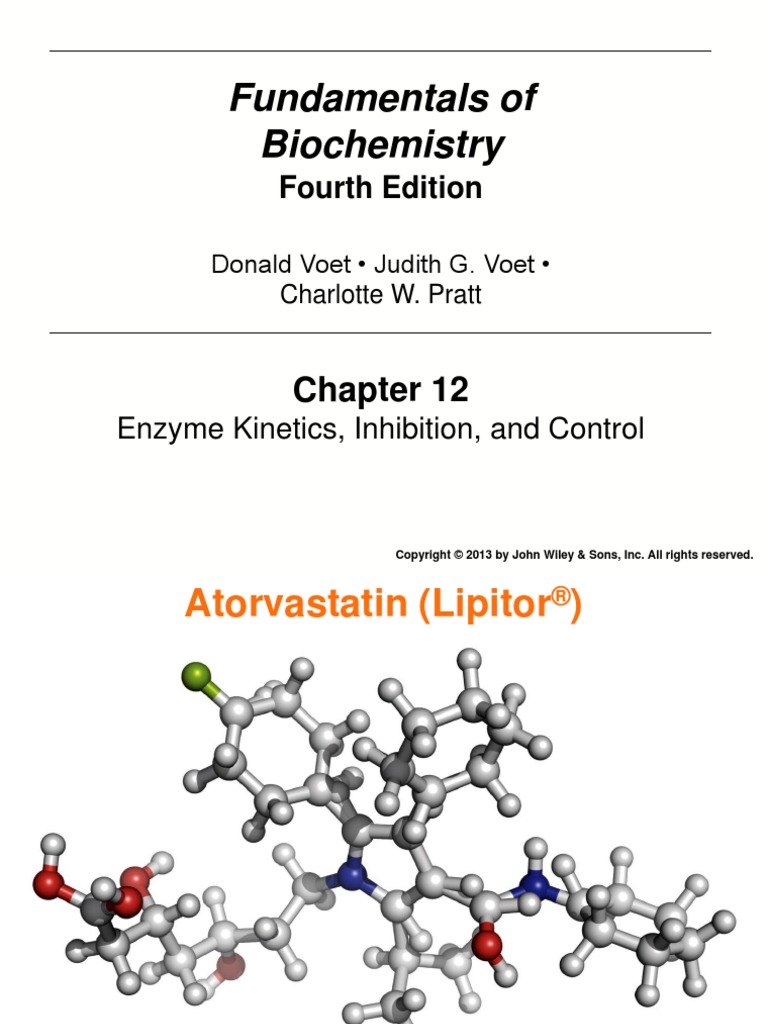 Enzyme PDF Enzyme Inhibitor Enzyme