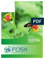 Brochure FCISA