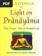 Download BKS Iyengar Light on Pranayama by masaelis SN250432461 doc pdf