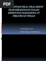 Download Implementasi Nilai-nilai Empat Pilar Kebangsaan Dalam Kehidupan Mahasiswa by Anonymous lrFR7nAY SN250432614 doc pdf