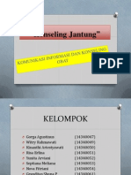 Konseling Jantung