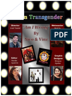 Lost in Transgender
